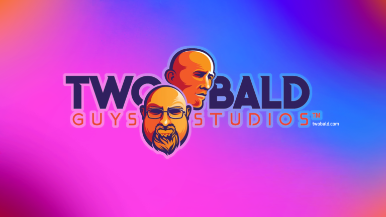 Two Bald Guys Studios