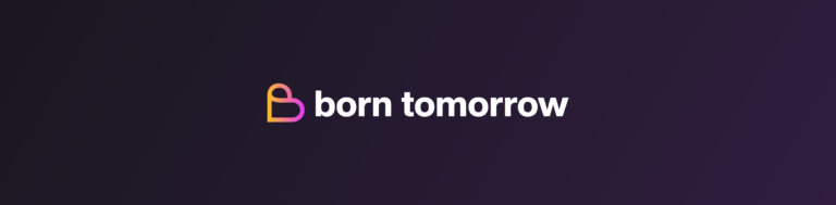 Born Tomorrow