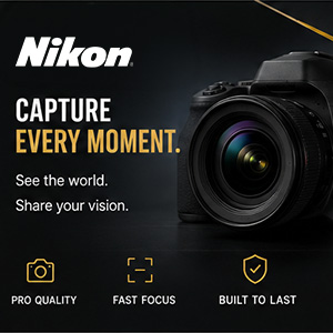 Nikon