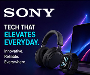 Sony