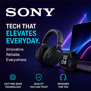Sony