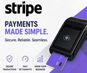 Stripe